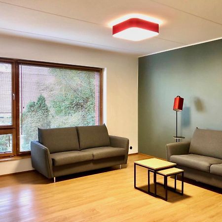 Self-Check-In Spacious 1 Bedroom Apartment With Free Parking Tallinn Exterior foto